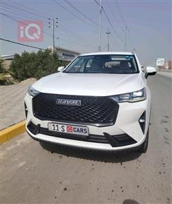 هافال H6